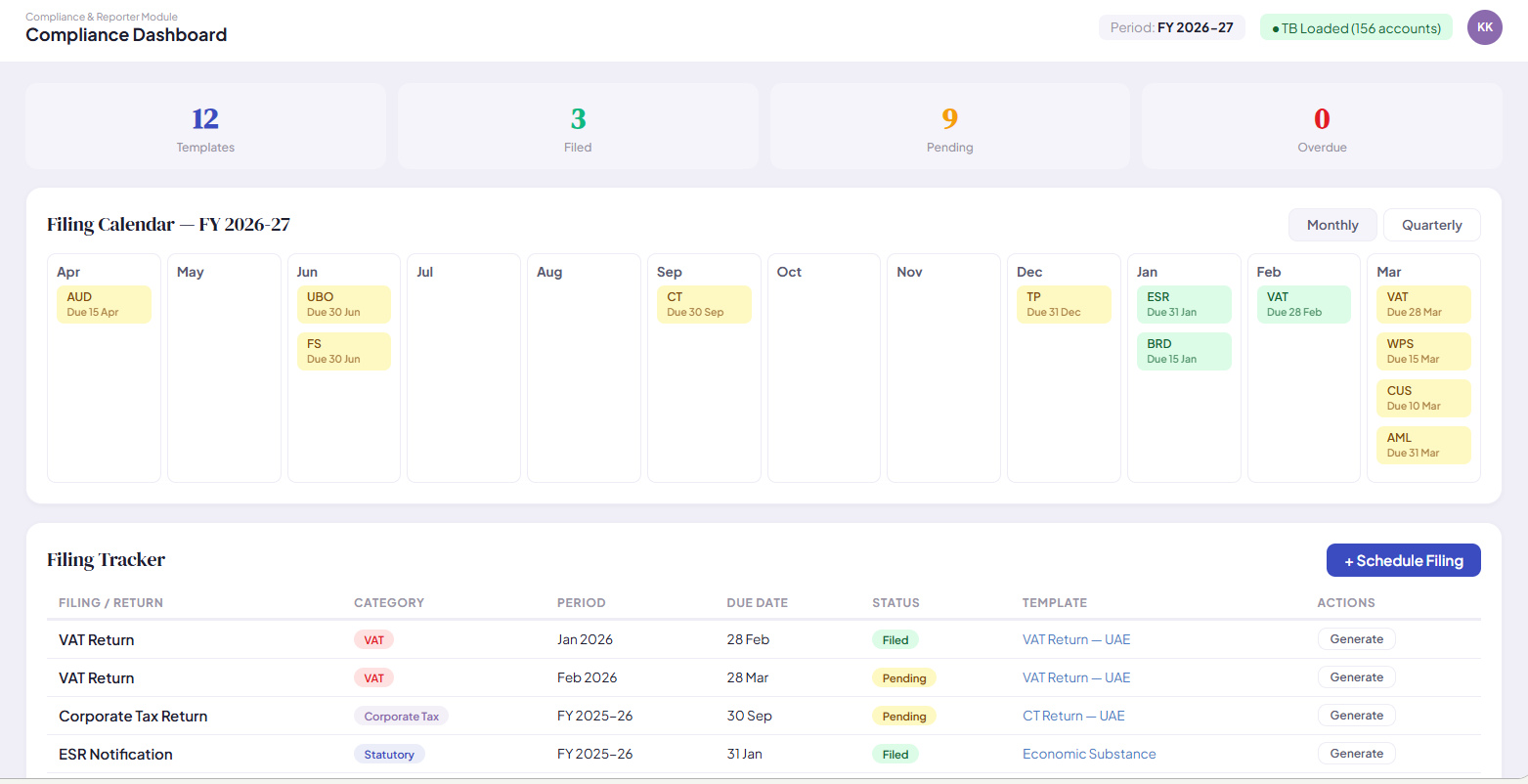 Report Builder